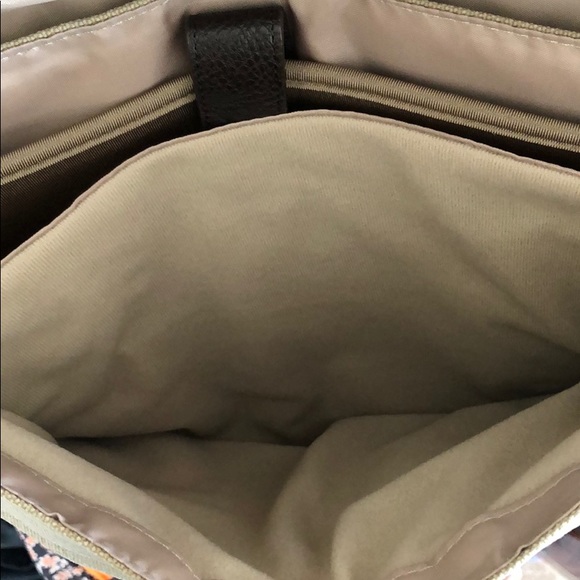 New Without Tags messenger Laptop Bag - Picture 8 of 8